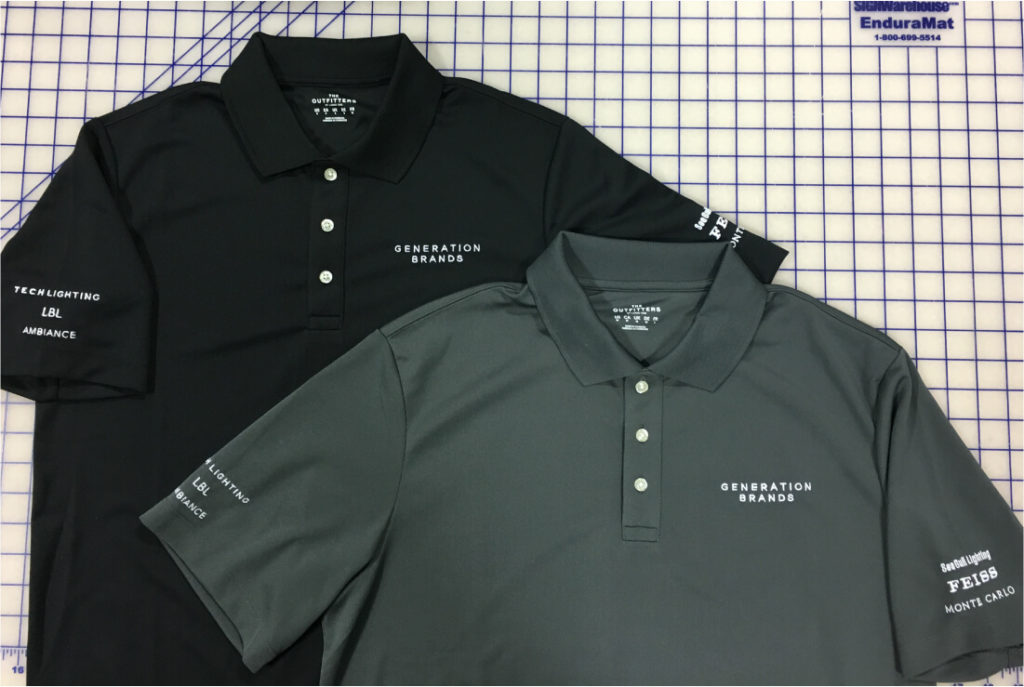 GENERATION-BRANDS - Sharp Contract Embroidery